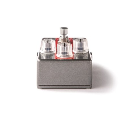 MXR M249 Silver