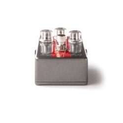 MXR M249 Silver