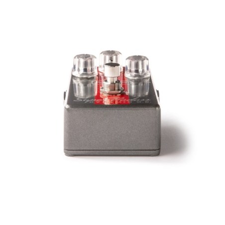 MXR M249 Silver