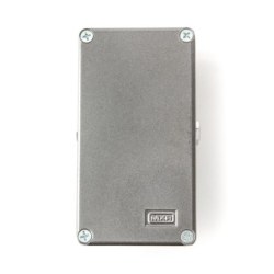 MXR M249 Silver
