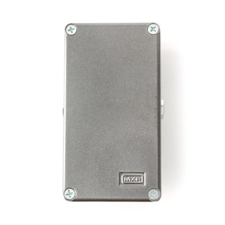 MXR M249 Silver