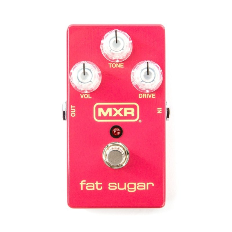MXR M94SE Fat Sugar