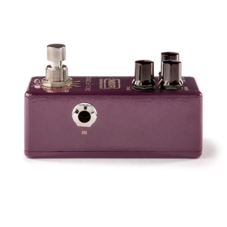 MXR CSP039 Burgundy