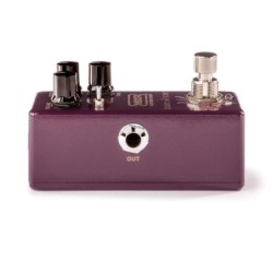 MXR CSP039 Burgundy