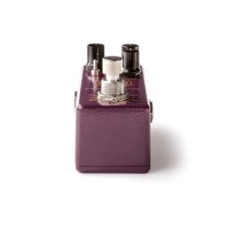 MXR CSP039 Burgundy