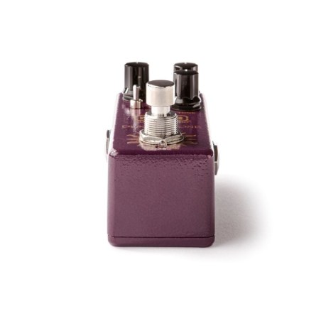 MXR CSP039 Burgundy