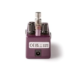 MXR CSP039 Burgundy
