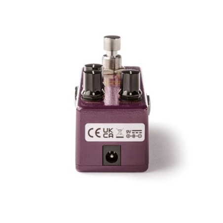 MXR CSP039 Burgundy