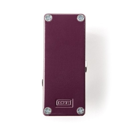 MXR CSP039 Burgundy