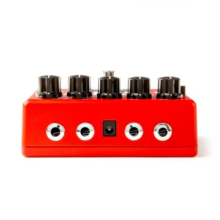 MXR TBM1 Tom Morello Power 50