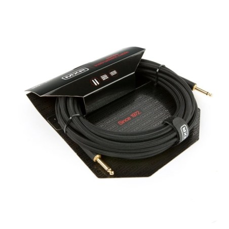 MXR DCIR20 Black
