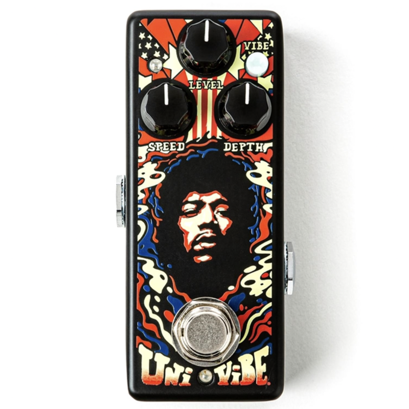 MXR JHW3 Jimi Hendrix