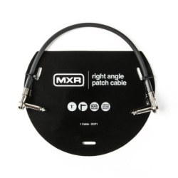 MXR DCP1 Black