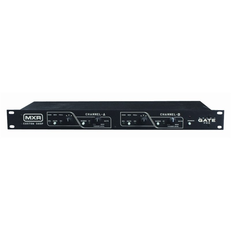 MXR M235 Black