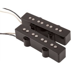 Fender Custom Shop Custom ’60s Jazz Bass Pickups
