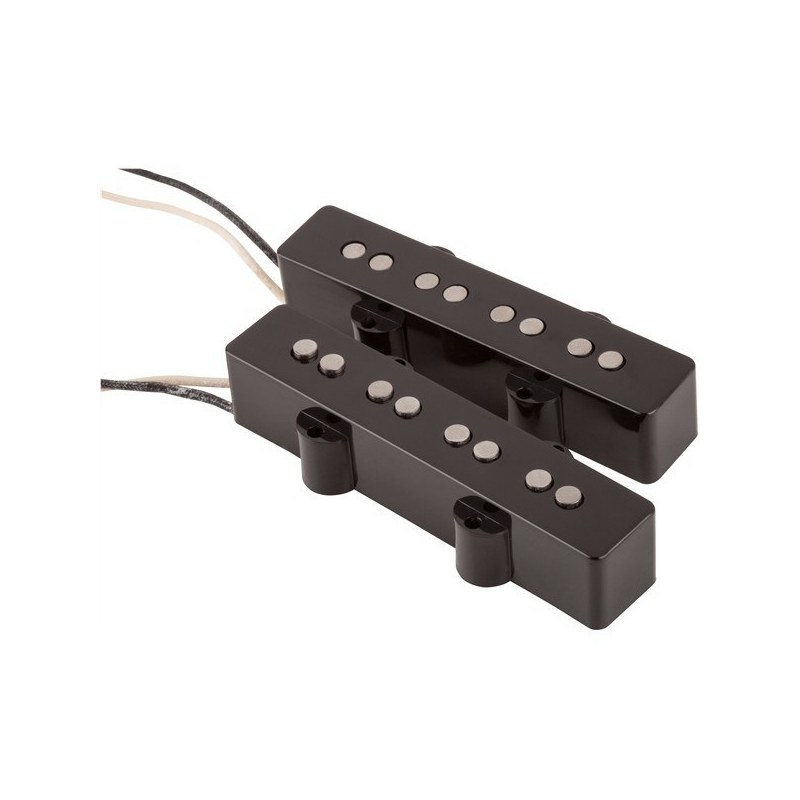 Fender Custom Shop Custom ’60s Jazz Bass Pickups