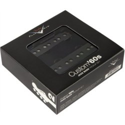 Fender Custom Shop Custom ’60s Jazz Bass Pickups