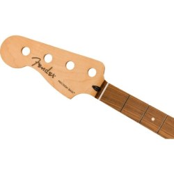 Fender Player Series Precision Bass LH Neck Pau Ferro