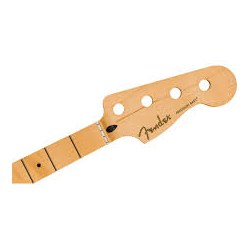 Fender Player Series Jazz Bass Neck Left handed