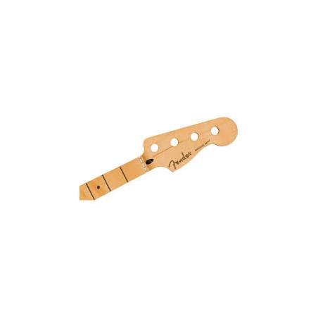Fender Player Series Jazz Bass Neck Left handed