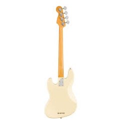 Fender American Professional II Jazz Bass Olympic White