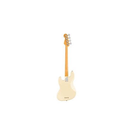 Fender American Professional II Jazz Bass Olympic White