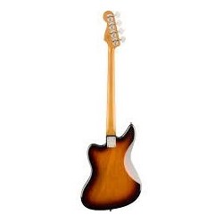 Squier Classic Vibe Jaguar Bass 3-Color Sunburst