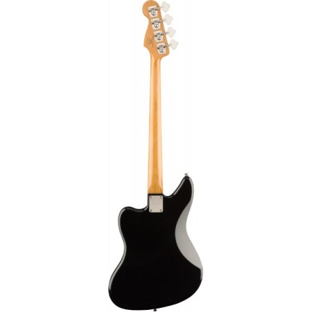 Squier Classic Vibe Jaguar Bass Black