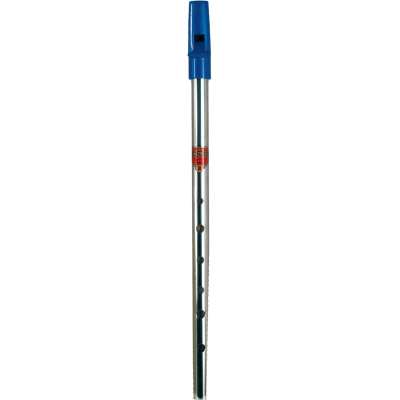Flageolet Re Silver