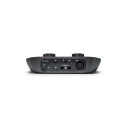 Focusrite Vocaster One Black