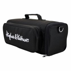 Hughes & Kettner TUBEMEISTER DELUXE 20 HEAD Black