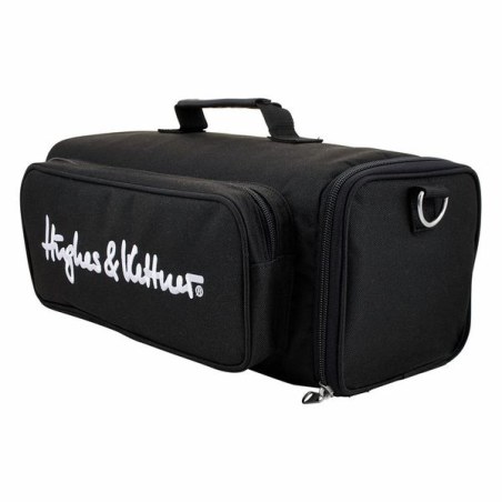 Hughes & Kettner TUBEMEISTER DELUXE 20 HEAD Black
