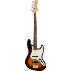 Fender Player Jazz Bass 3-Color Sunburst
