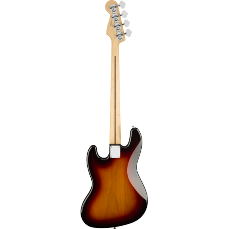 Fender Player Jazz Bass 3-Color Sunburst