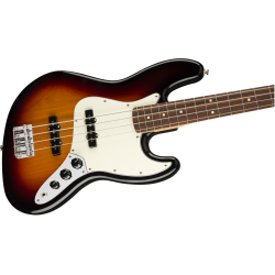Fender Player Jazz Bass 3-Color Sunburst
