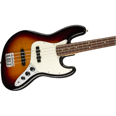Fender Player Jazz Bass 3-Color Sunburst