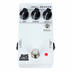 JHS Pedals 3 Series Hall Reverb
