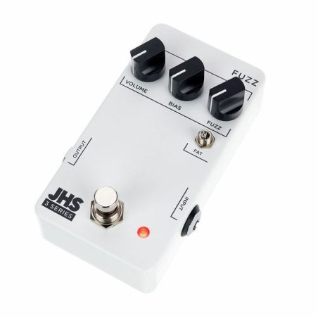 JHS Pedals 3 Series Fuzz