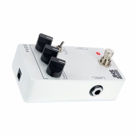 JHS Pedals 3 Series Fuzz