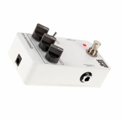 JHS Pedals JHS-3SO Series 3 Overdrive White