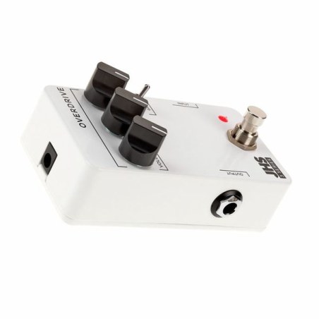 JHS Pedals JHS-3SO Series 3 Overdrive White