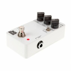 JHS Pedals JHS-3SO Series 3 Overdrive White
