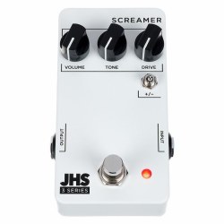 JHS Pedals 3 Series Screamer