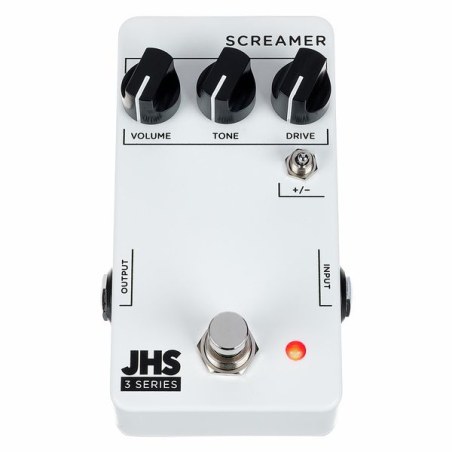 JHS Pedals 3 Series Screamer