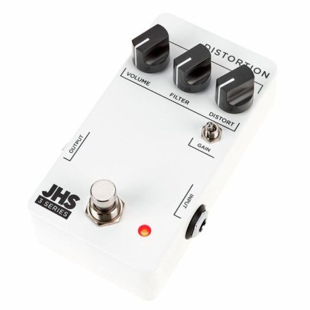 JHS Pedals 3 Series Distortion