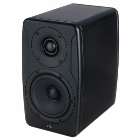 IK Multimedia iLoud Precision 5 Black