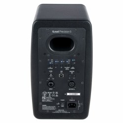 IK Multimedia iLoud Precision 5 Black