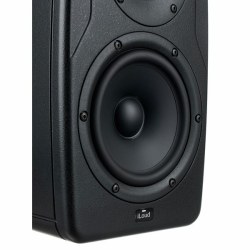 IK Multimedia iLoud Precision 5 Black