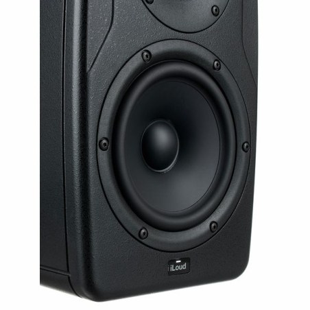 IK Multimedia iLoud Precision 5 Black