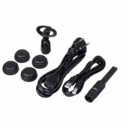 IK Multimedia iLoud Precision 5 Black